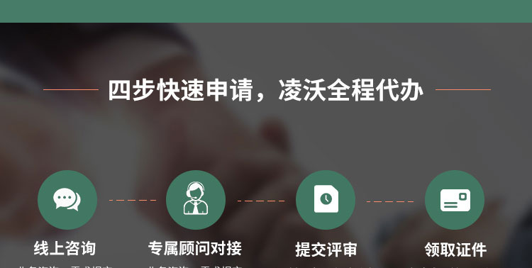 胡楊河ICP經營許可證辦理流程-易企稅
